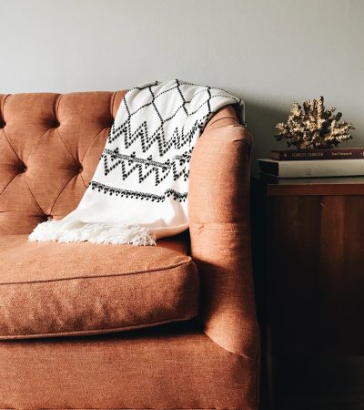Counselling couch trust cozy warm, therapeutic, trauma processing, couch, vibe, mcm