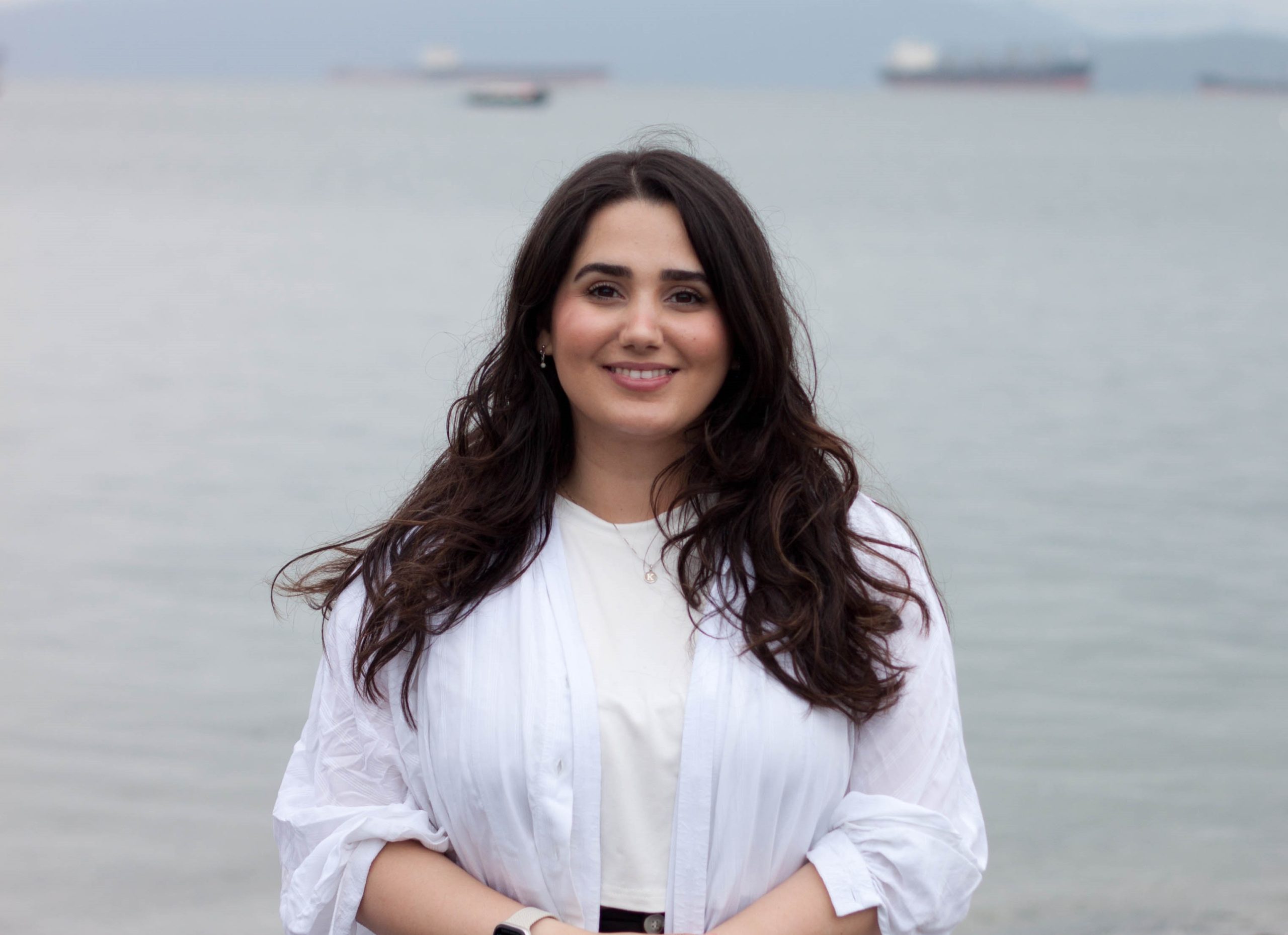 trauma informed counsellor vancouver
