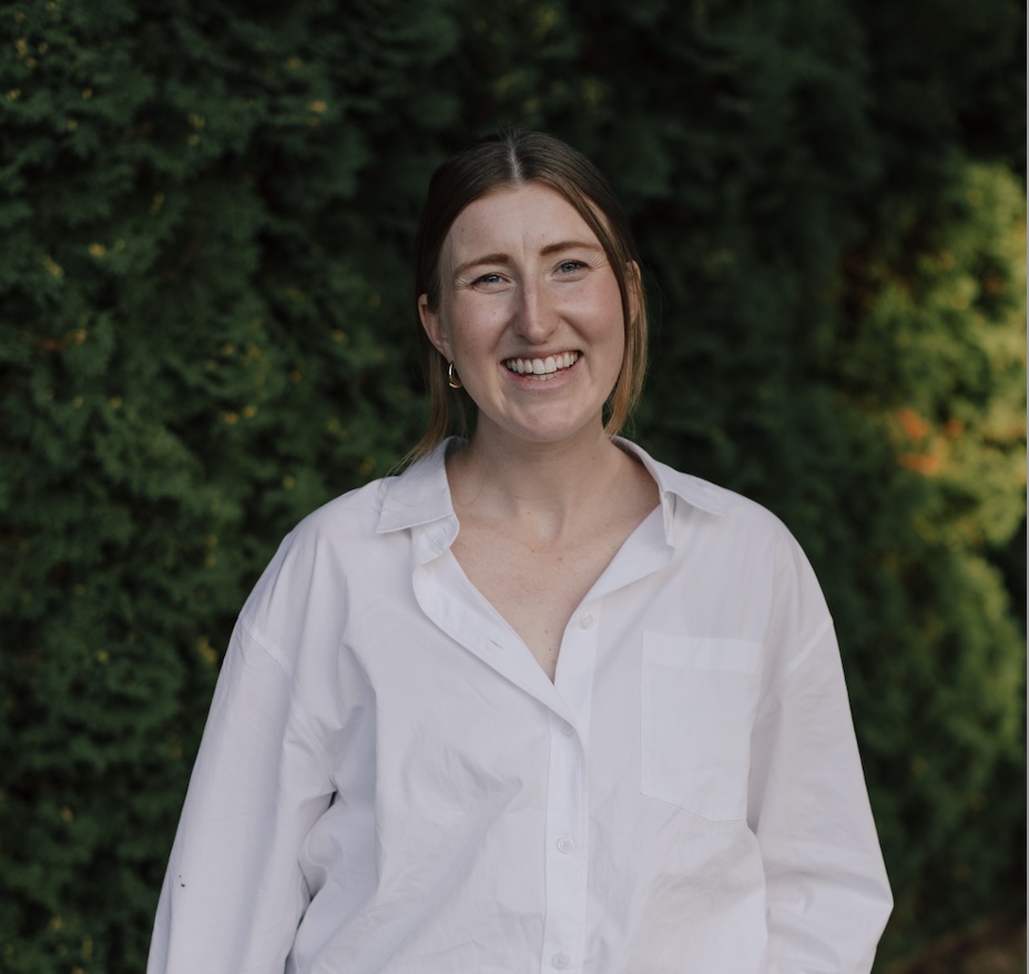 Courtney Brown is an RCC at Haven Wellness Collective in Kitsilano and offers EMDR and trauma therapy
