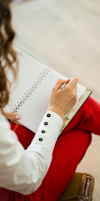 kitsilano-counselling-office-haven-collective The warm and cozy interior of Haven Collective’s Kitsilano counselling office, designed as a safe place to land for trauma therapy