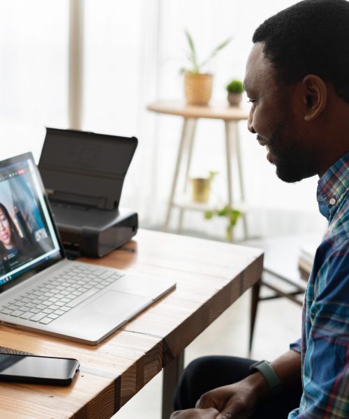 A Registered Clinical Counsellor in BC is providing online therapy from Haven Wellness Collective