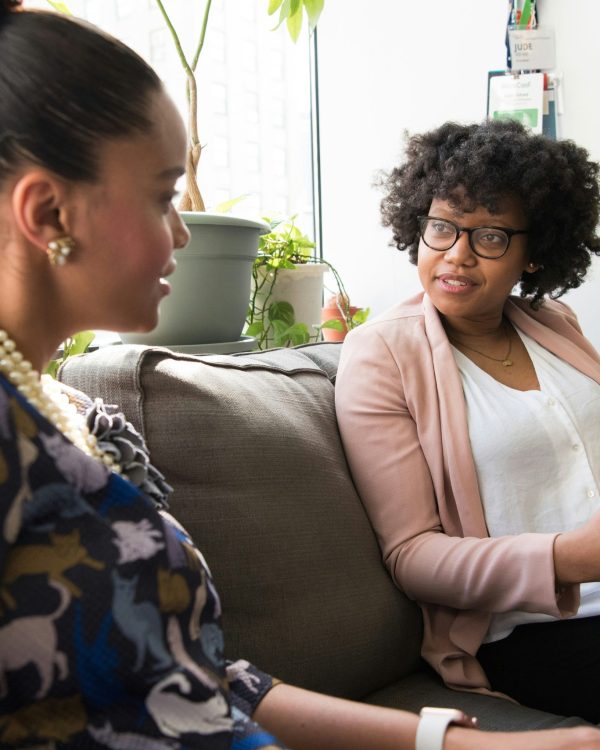 immigration-counselling-vancouver A Counsellor at Haven Wellness provides therapy for a newcomer to Vancouver