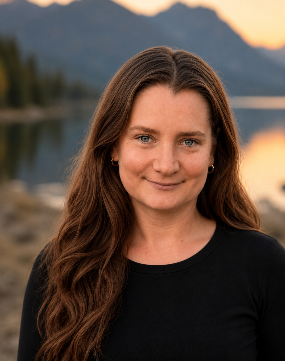 Eva Trabucco, RCC and relationship therapist in Kitsilano