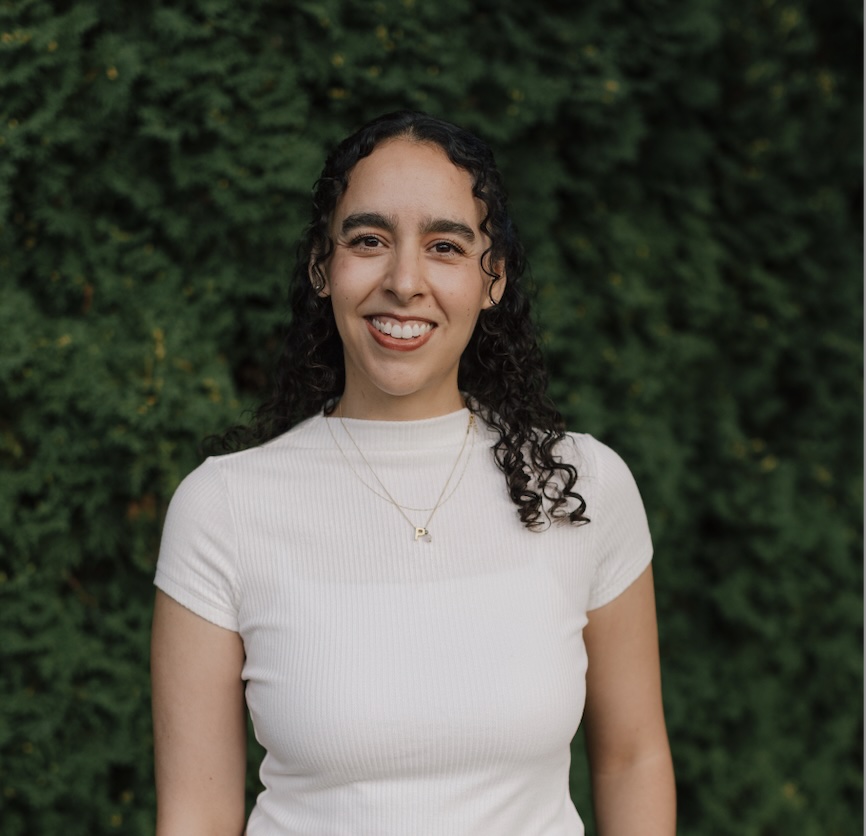 Paula a Spanish Speaking Therapist in Kitsilano is at the office of Haven Wellness Collective