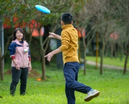 Why Playfulness Matters to Your Well-Being and Your Relationships