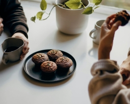 6 Ways to Support Your Loved One Who is Struggling with an Eating Disorder