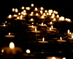 Holding Each Other Through Tragedy: Collective Grief Support