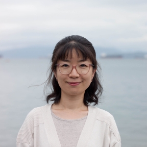 Sandy Zhang