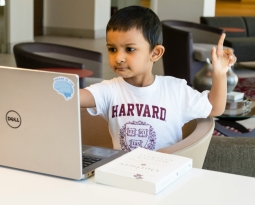 Is Virtual Play Therapy Effective for Children? You Bet!